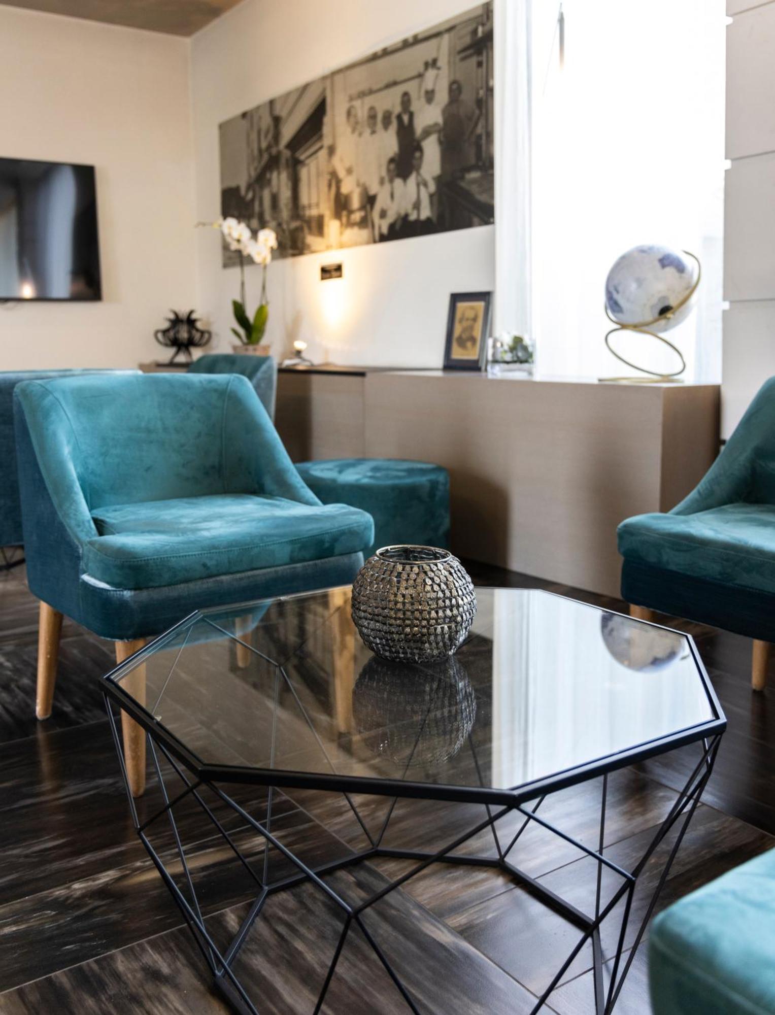 Best Western Plus Hotel Farnese Парма Екстериор снимка