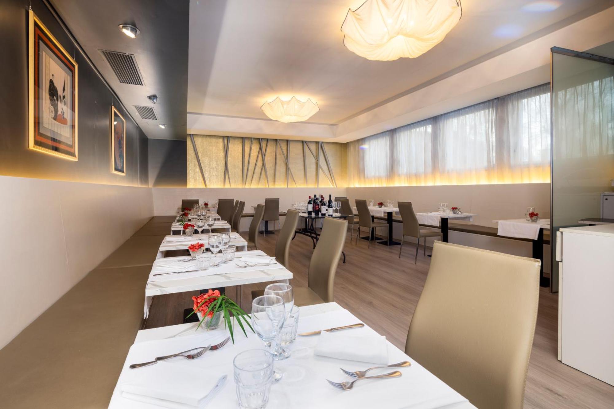 Best Western Plus Hotel Farnese Парма Екстериор снимка