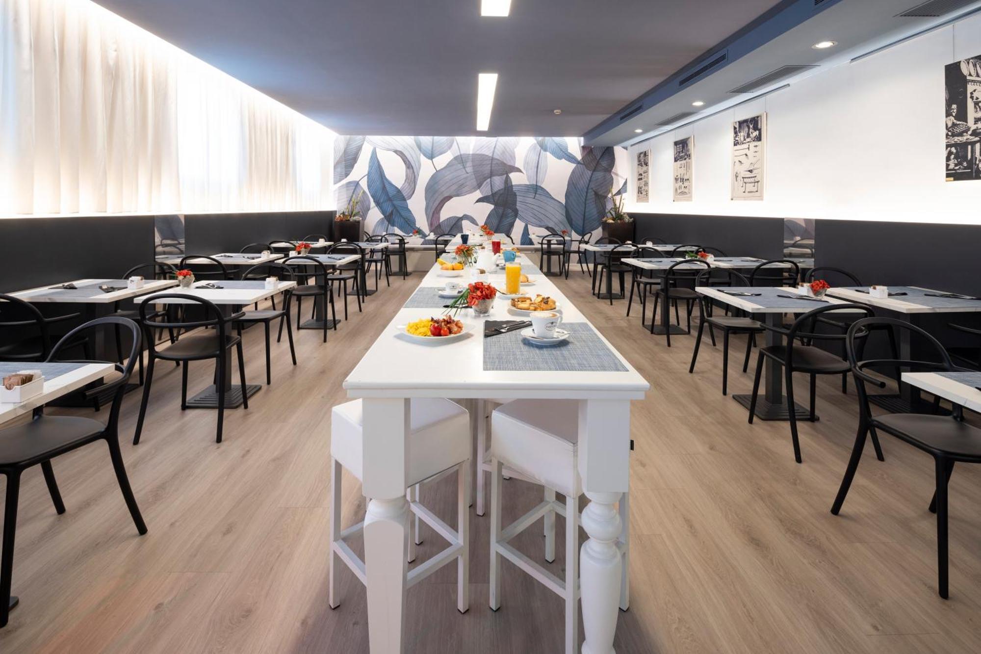 Best Western Plus Hotel Farnese Парма Екстериор снимка