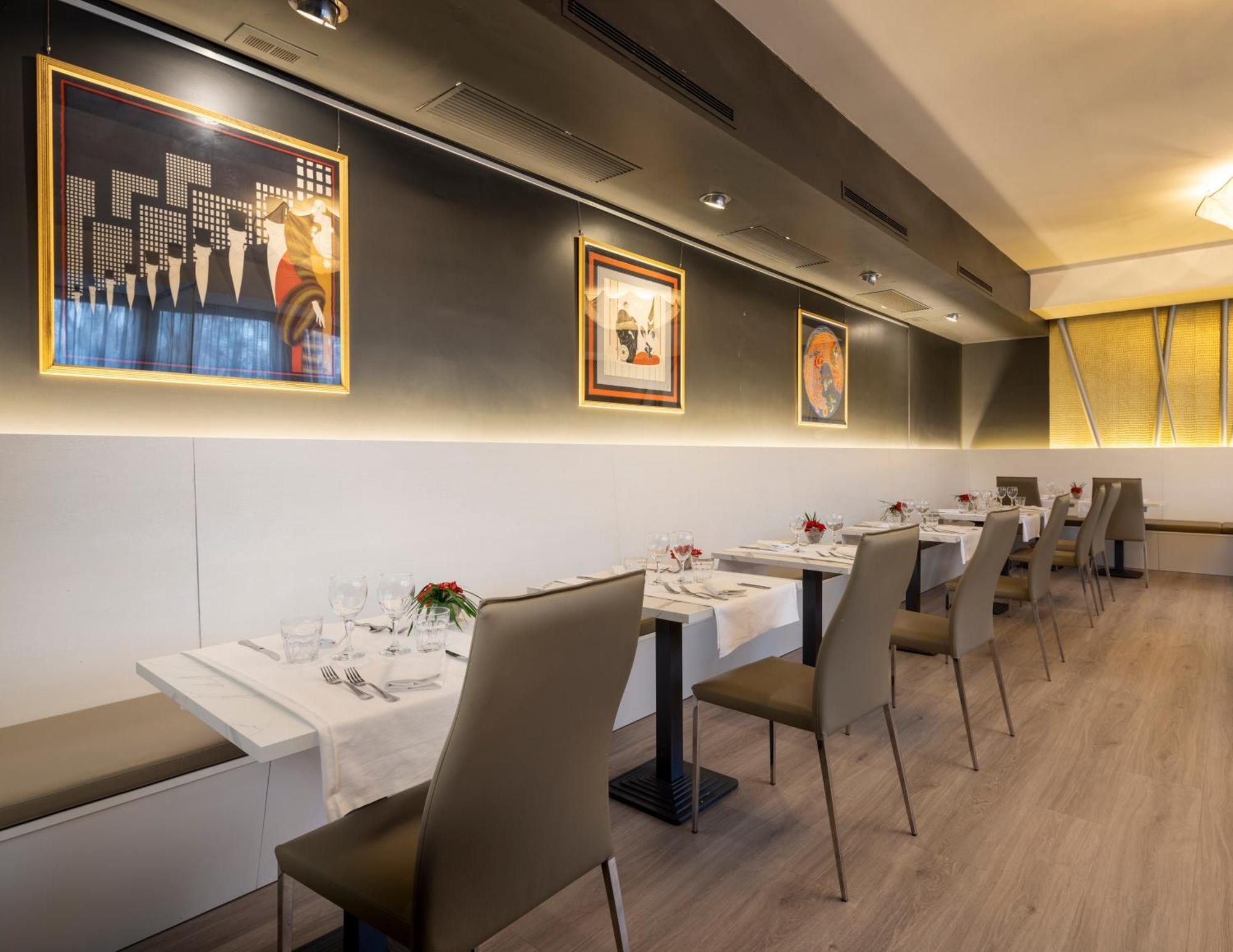 Best Western Plus Hotel Farnese Парма Екстериор снимка