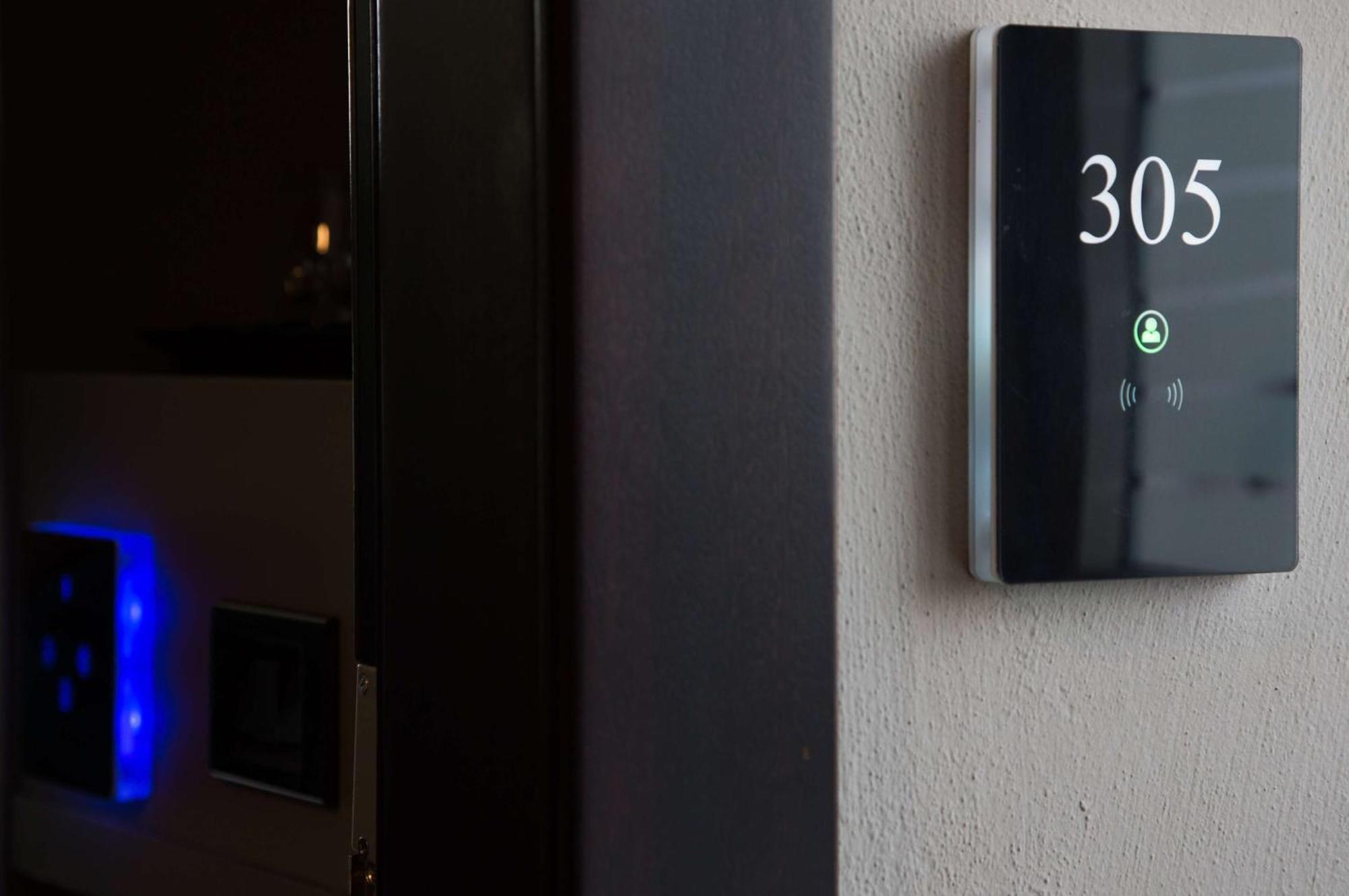 Best Western Plus Hotel Farnese Парма Екстериор снимка
