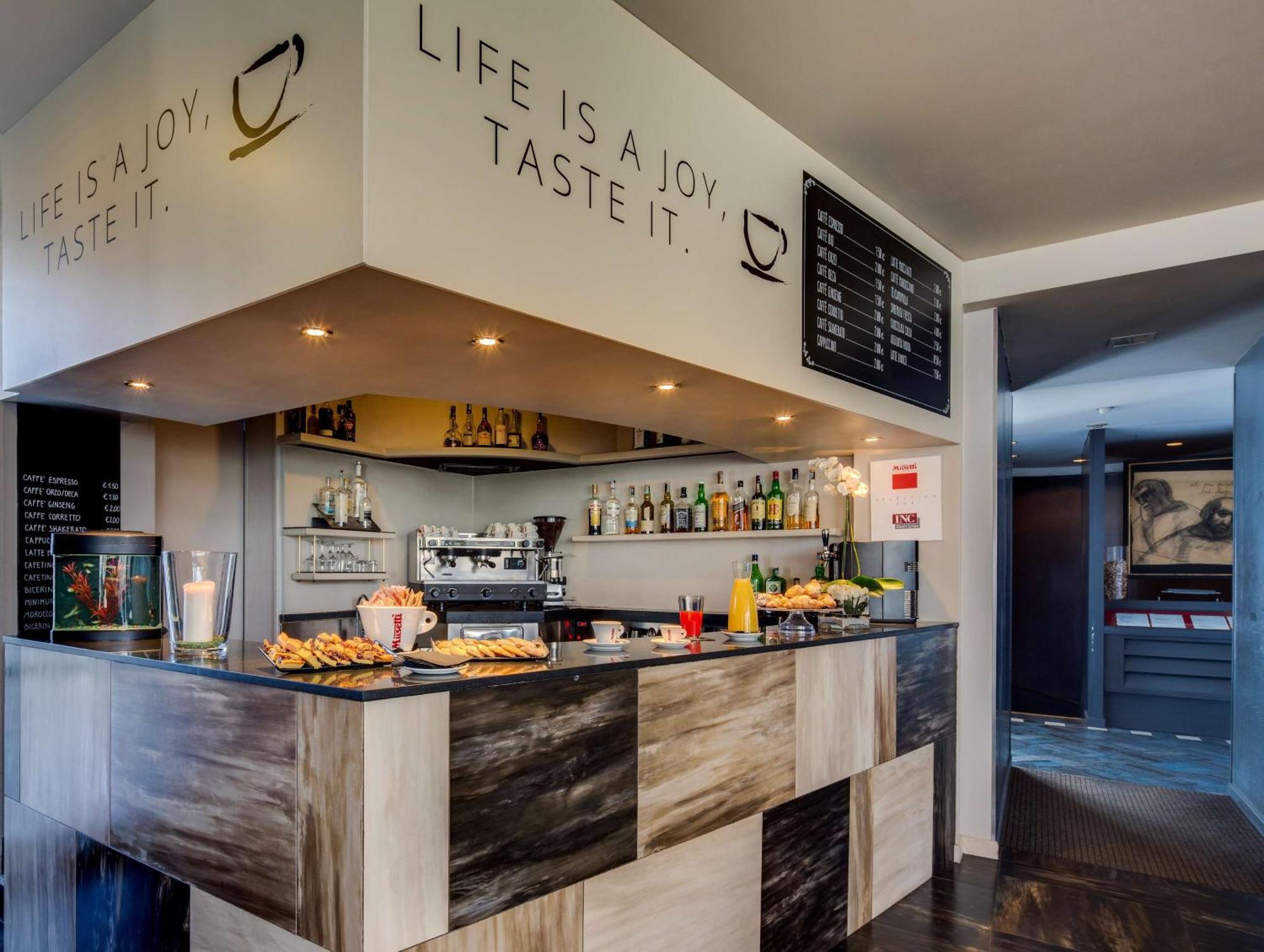 Best Western Plus Hotel Farnese Парма Екстериор снимка