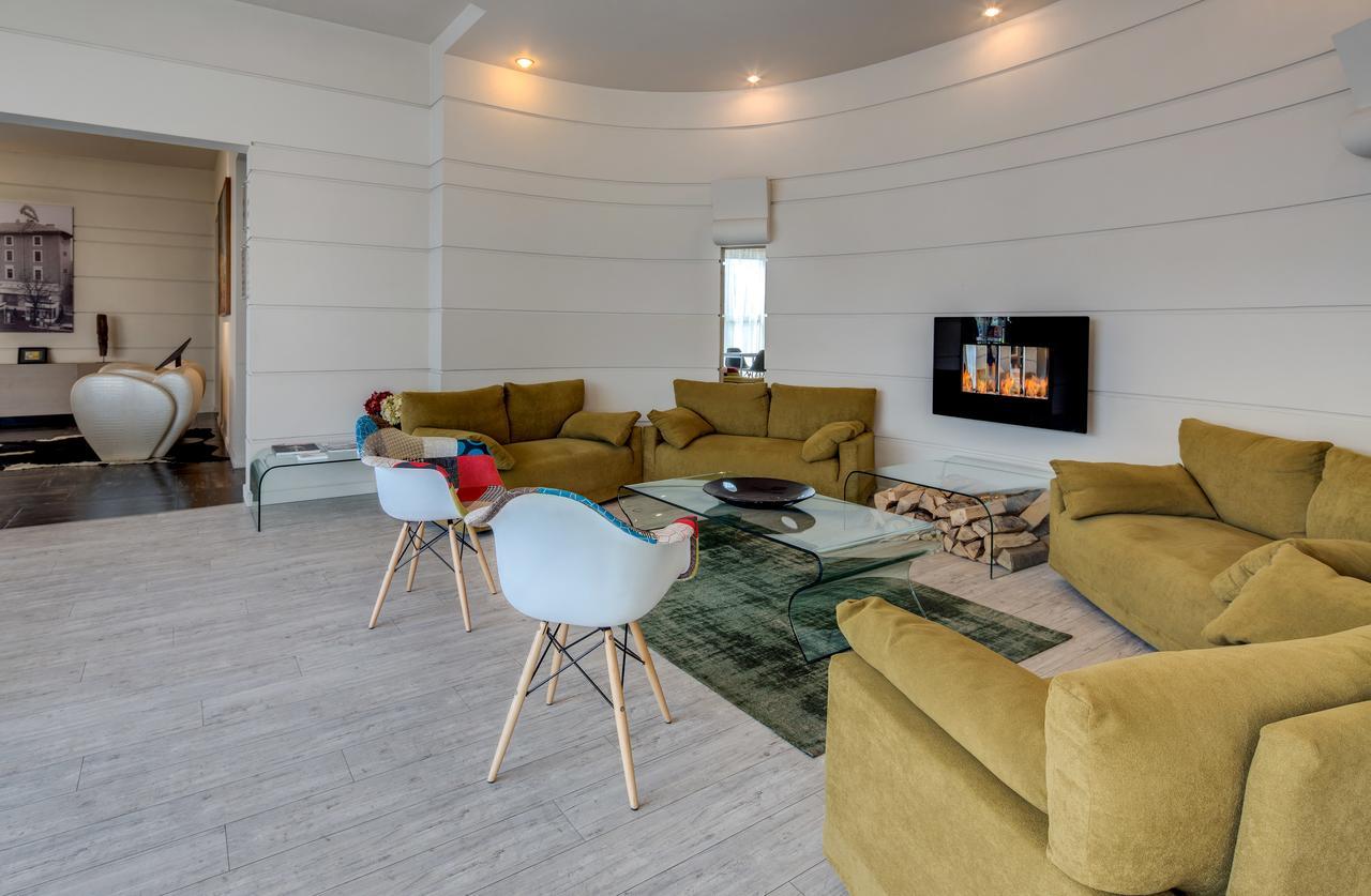 Best Western Plus Hotel Farnese Парма Екстериор снимка